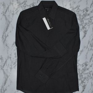 Men's Kenneth Cole dress shirt (NWT)